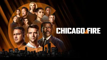 Backdrop к сериалу "Chicago Fire" #1244750