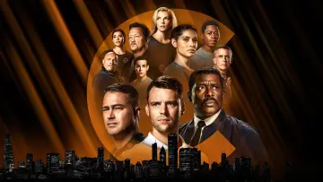 Backdrop к сериалу "Chicago Fire" #1244752