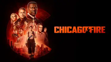Backdrop к сериалу "Chicago Fire" #1244755