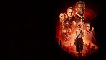 Backdrop к сериалу "Chicago Fire" #1244756