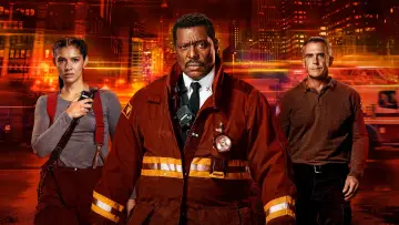 Backdrop к сериалу "Chicago Fire" #1244758