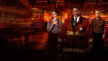Backdrop к сериалу "Chicago Fire" #1244759