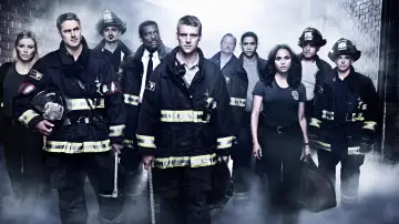 Backdrop к сериалу "Chicago Fire" #1244761
