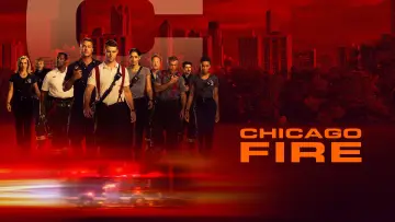 Backdrop к сериалу "Chicago Fire" #1244770