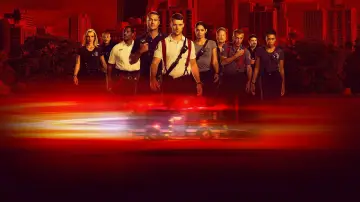 Backdrop к сериалу "Chicago Fire" #1244771