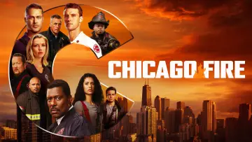 Backdrop к сериалу "Chicago Fire" #1244773