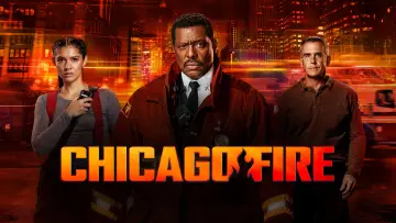 Backdrop к сериалу "Chicago Fire" #1244779