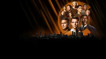 Backdrop к сериалу "Chicago Fire" #1244784