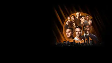 Backdrop к сериалу "Chicago Fire" #1244785