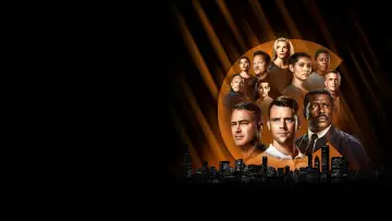 Backdrop к сериалу "Chicago Fire" #1244786