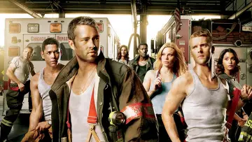 Backdrop к сериалу "Chicago Fire" #1244788