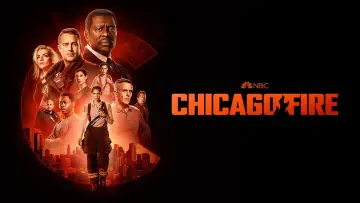 Backdrop к сериалу "Chicago Fire" #1244789