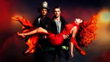 Backdrop к сериалу "Chicago Fire" #1244791