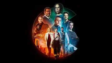 Backdrop к сериалу "Chicago Fire" #1244793