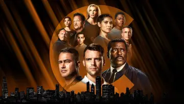 Backdrop к сериалу "Chicago Fire" #1244795