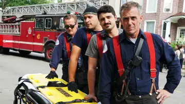 Backdrop к сериалу "Chicago Fire" #1244802