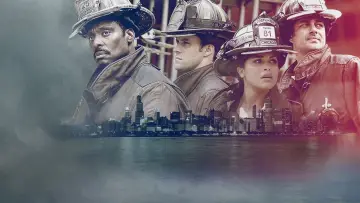 Backdrop к сериалу "Chicago Fire" #1244814