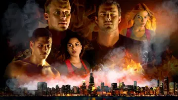 Backdrop к сериалу "Chicago Fire" #1244830