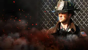Backdrop к сериалу "Chicago Fire" #1244832