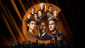 Backdrop к сериалу "Chicago Fire" #1244840