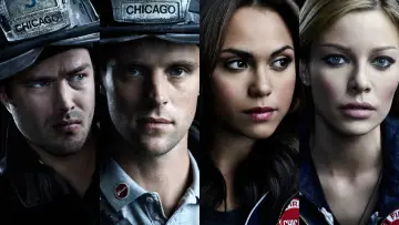 Backdrop к сериалу "Chicago Fire" #1244847