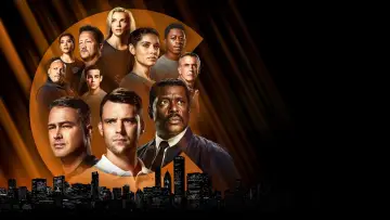 Backdrop к сериалу "Chicago Fire" #1244851