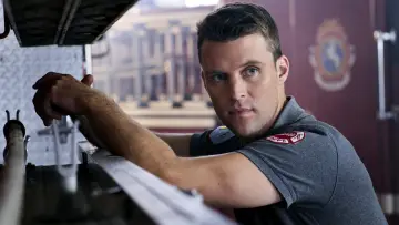Backdrop к сериалу "Chicago Fire" #1244853