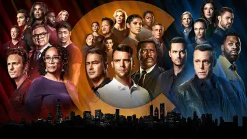 Backdrop к сериалу "Chicago Fire" #1244856