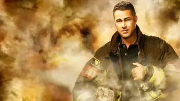 Backdrop к сериалу "Chicago Fire" #1244861