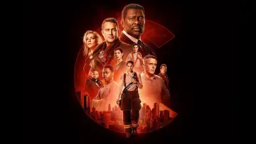Backdrop к сериалу "Chicago Fire" #1244871