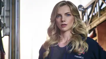 Backdrop к сериалу "Chicago Fire" #1244879