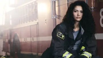 Backdrop к сериалу "Chicago Fire" #1244882