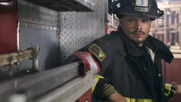 Backdrop к сериалу "Chicago Fire" #1244883