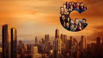 Backdrop к сериалу "Chicago Fire" #1244886