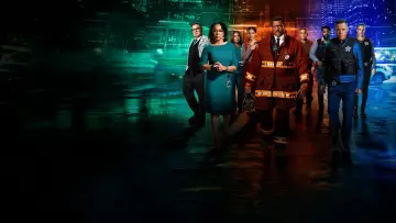 Backdrop к сериалу "Chicago Fire" #1244888