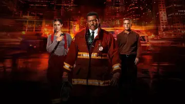 Backdrop к сериалу "Chicago Fire" #1244890