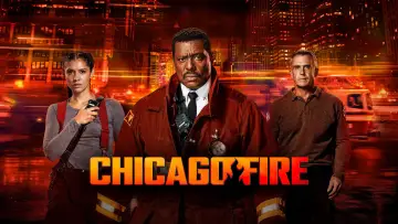 Backdrop к сериалу "Chicago Fire" #1244891