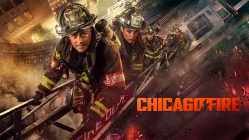 Backdrop к сериалу "Chicago Fire" #1244892