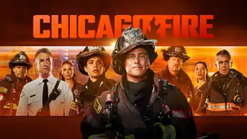 Backdrop к сериалу "Chicago Fire" #1244893