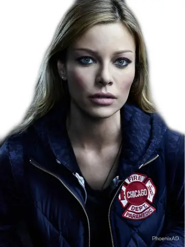 Poster к сериалу "Chicago Fire" #1244982