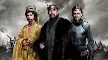 Backdrop к сериалу "The Hollow Crown" #1441736