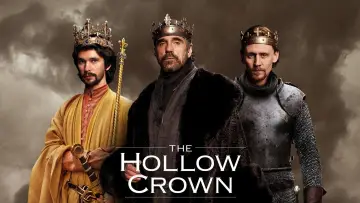 Backdrop к сериалу "The Hollow Crown" #1441738