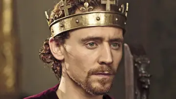 Backdrop к сериалу "The Hollow Crown" #1441739