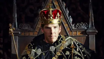 Backdrop к сериалу "The Hollow Crown" #1441740
