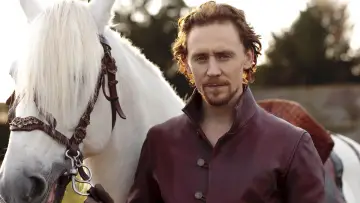 Backdrop к сериалу "The Hollow Crown" #1441745