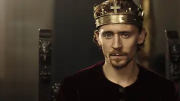 Backdrop к сериалу "The Hollow Crown" #1441747