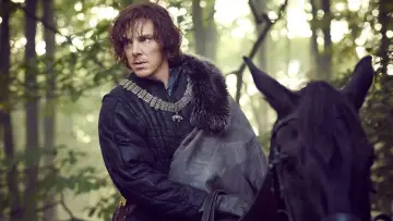 Backdrop к сериалу "The Hollow Crown" #1441748