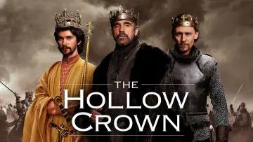 Backdrop к сериалу "The Hollow Crown" #1441749