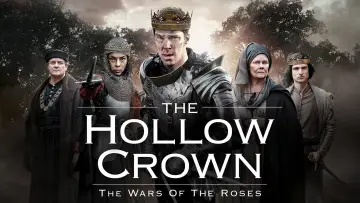 Backdrop к сериалу "The Hollow Crown" #1441750