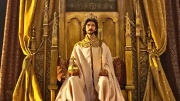 Backdrop к сериалу "The Hollow Crown" #1441752